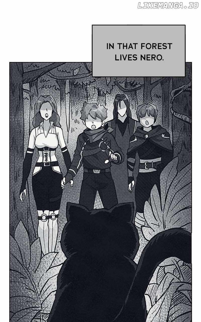 Surviving in an Action Manhwa Chapter 61 42